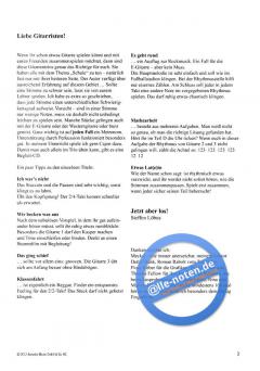 Sieben Schulschelmereien zu Dreien von Steffen Löbus 