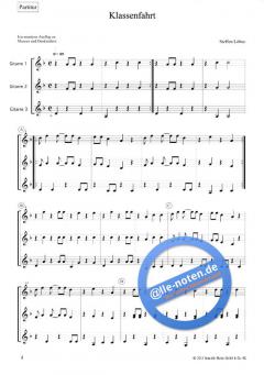 Sieben Schulschelmereien zu Dreien von Steffen Löbus 