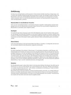 Die außergewöhnliche Schule für Blues-Trompete von Michael Gundlach im Alle Noten Shop kaufen