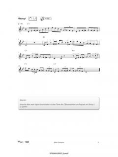 Die außergewöhnliche Schule für Blues-Trompete von Michael Gundlach im Alle Noten Shop kaufen