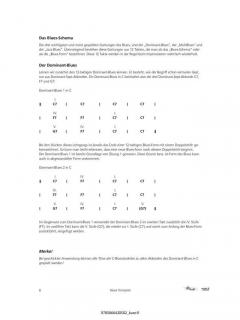 Die außergewöhnliche Schule für Blues-Trompete von Michael Gundlach im Alle Noten Shop kaufen