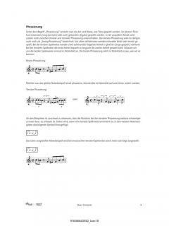 Die außergewöhnliche Schule für Blues-Trompete von Michael Gundlach im Alle Noten Shop kaufen