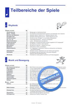 Die 170 besten Musikspiele von Rainer Vollmann im Alle Noten Shop kaufen