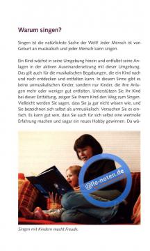 Komm, sing mit mir von Friedhilde Trüün 