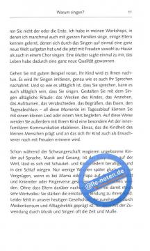 Komm, sing mit mir von Friedhilde Trüün 