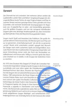 just sing it! (Carsten Gerlitz) 