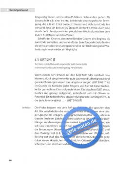 just sing it! (Carsten Gerlitz) 