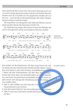 just sing it! (Carsten Gerlitz) 