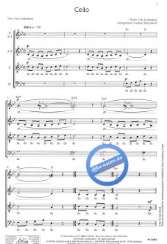 Cello (Udo Lindenberg) 