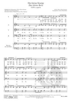 Die kleine Kneipe (Pierre Kartner) 