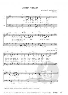 3 Voices - Advent und Weihnachten 