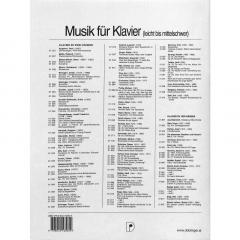 Bunte Späne von Viktor Fortin 