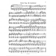 Bunte Späne von Viktor Fortin 