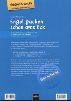 Engel gucken schon ums Eck (Lorenz Maierhofer) 