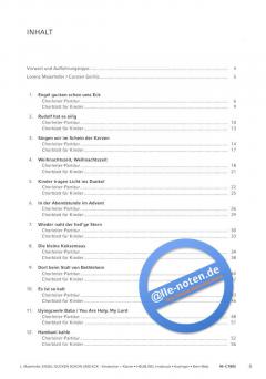 Engel gucken schon ums Eck (Lorenz Maierhofer) 