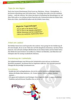 Hey, lasst uns singen! Liederbuch inkl. Bonus-CD von Helmut Maschke 