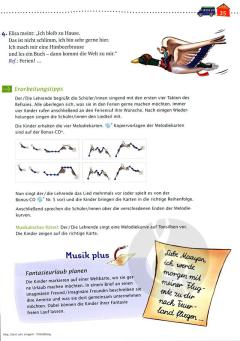 Hey, lasst uns singen! Liederbuch inkl. Bonus-CD von Helmut Maschke 