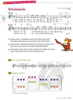 Hey, lasst uns singen! Liederbuch inkl. Bonus-CD von Helmut Maschke 