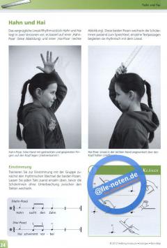 Rhythmus aus der Schultasche (Richard Filz) 