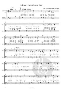 Messe der Hoffnung (Reimund Hess) 