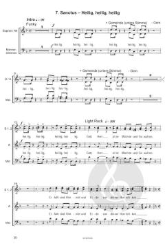 Messe der Hoffnung (Reimund Hess) 