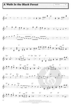 100 Instrumental Songs 