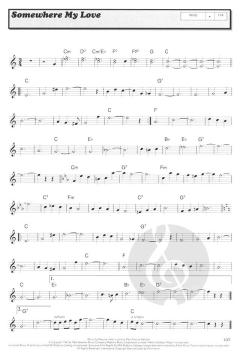 100 Instrumental Songs 