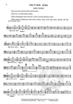 20 Minute Warm Ups von Allen Ostrander 