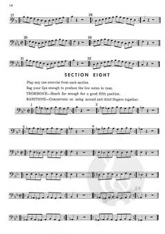 20 Minute Warm Ups von Allen Ostrander 