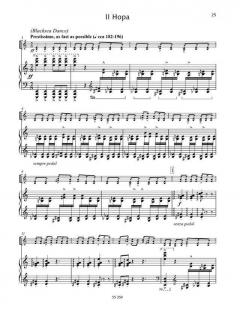 Dört Sehir op. 41 von Fazil Say 