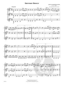 Compatible Trios For Winds (Larry Clark) 