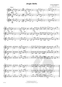 Compatible Trios For Winds (Larry Clark) 