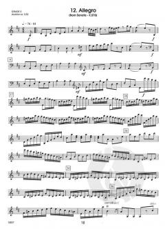 Mozart For Marimba von Wolfgang Amadeus Mozart 