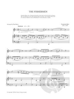 Woodwind World: Clarinet Book 2 