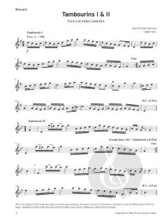 Descant Recorder Anthology Grades 4-5 