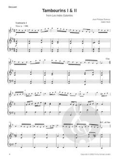 Descant Recorder Anthology Grades 4-5 