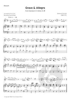 Descant Recorder Anthology Grades 4-5 