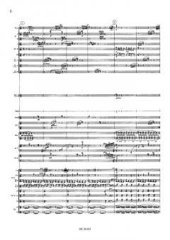 Konzert Nr. 1 op. 35 von Karol Szymanowski 