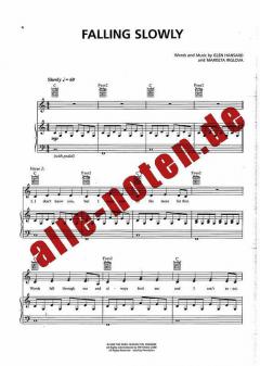 Once von Glen Hansard 