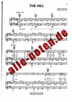 Once von Glen Hansard 