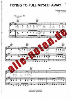 Once von Glen Hansard 