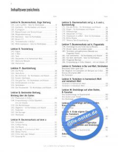 Kontrabass ABC Band 3 von Thomas Großmann im Alle Noten Shop kaufen