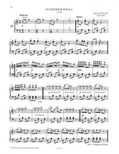 Wunderkinder als Komponisten 