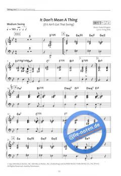 Jazz Club von Andy Mayerl 