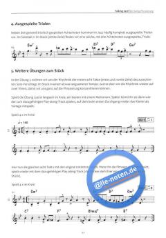 Jazz Club von Andy Mayerl 