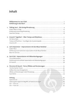 Jazz Club von Andy Mayerl 