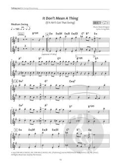 Jazz Club von Andy Mayerl 