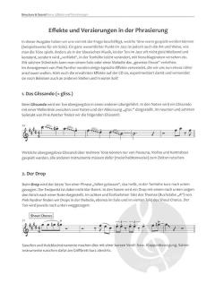 Jazz Club von Andy Mayerl 