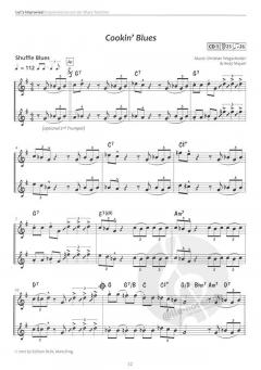 Jazz Club von Andy Mayerl 