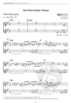 Jazz Club von Andy Mayerl 